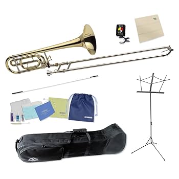 Amazon.co.jp: J.Michael TB-650L 太管 テナーバストロンボーン